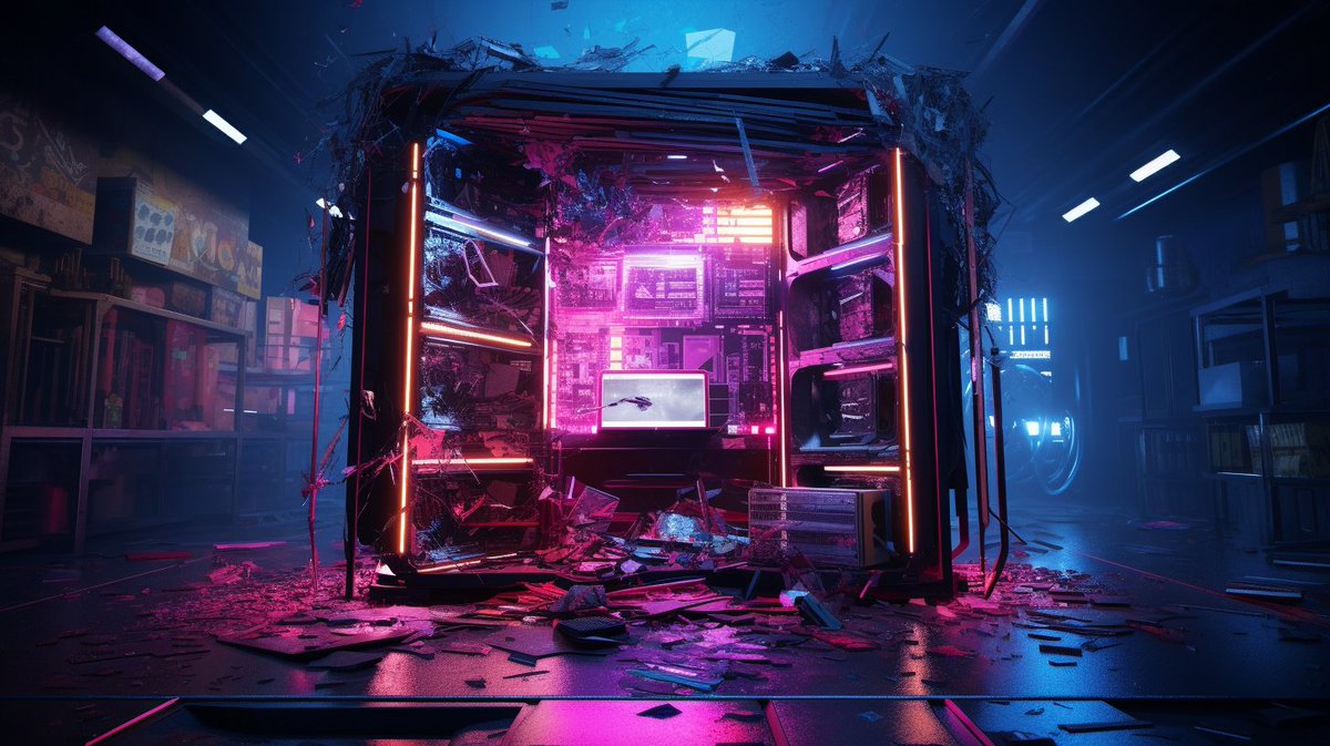 🤖Ever wonder how LLMs like ChatGPT actually work?

Launching a comprehensive guide in T-4 days!!! 

🎓Reviewed by 30+ experts.

🚫Zero technical background required. 

Don't miss it: eepurl.com/iAYAu-/