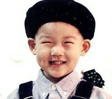 danichangkyun's tweet image. Jooheon 😭😭