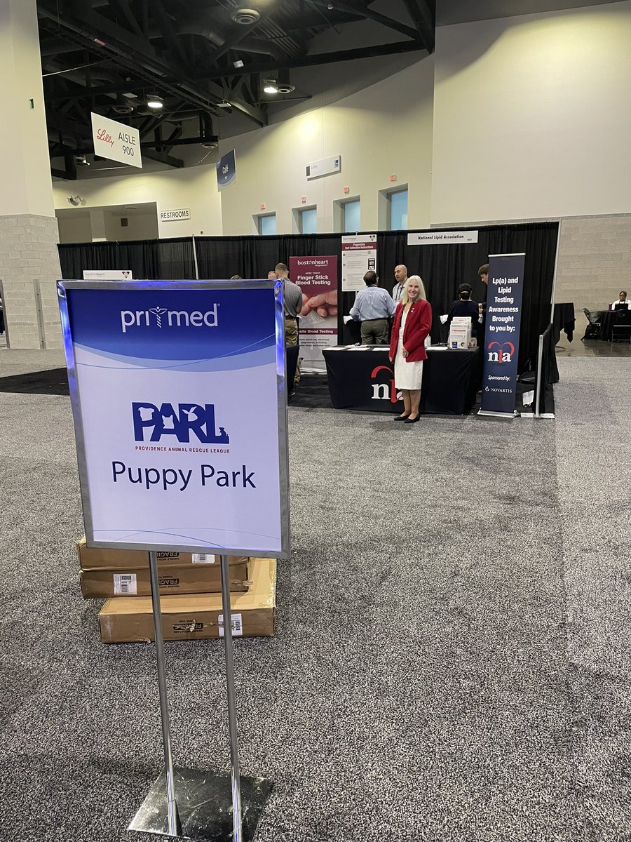 Laney Jones, PharmD MPH (@laneyjonesrx) on Twitter photo At PriMED East with Caroline representing the <a href="/nationallipid/">National Lipid Association</a> and <a href="/GeisingerHealth/">Geisinger</a> with <a href="/BostonHeartDX/">BostonHeartDX</a> At PriMED East with Caroline representing the <a href="/nationallipid/">National Lipid Association</a> and <a href="/GeisingerHealth/">Geisinger</a> with <a href="/BostonHeartDX/">BostonHeartDX</a>