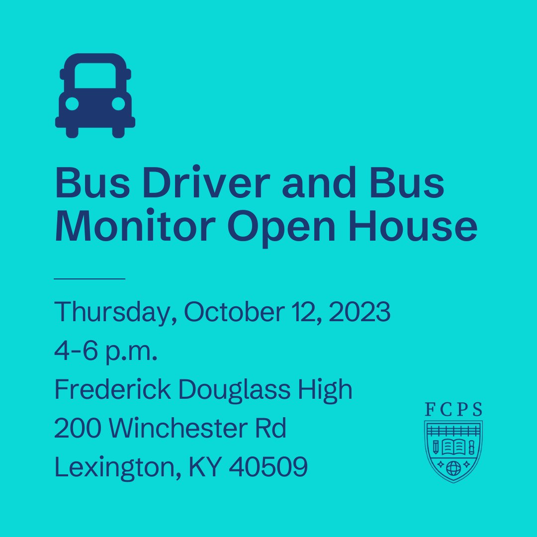 Fayette County Public Schools tweet media