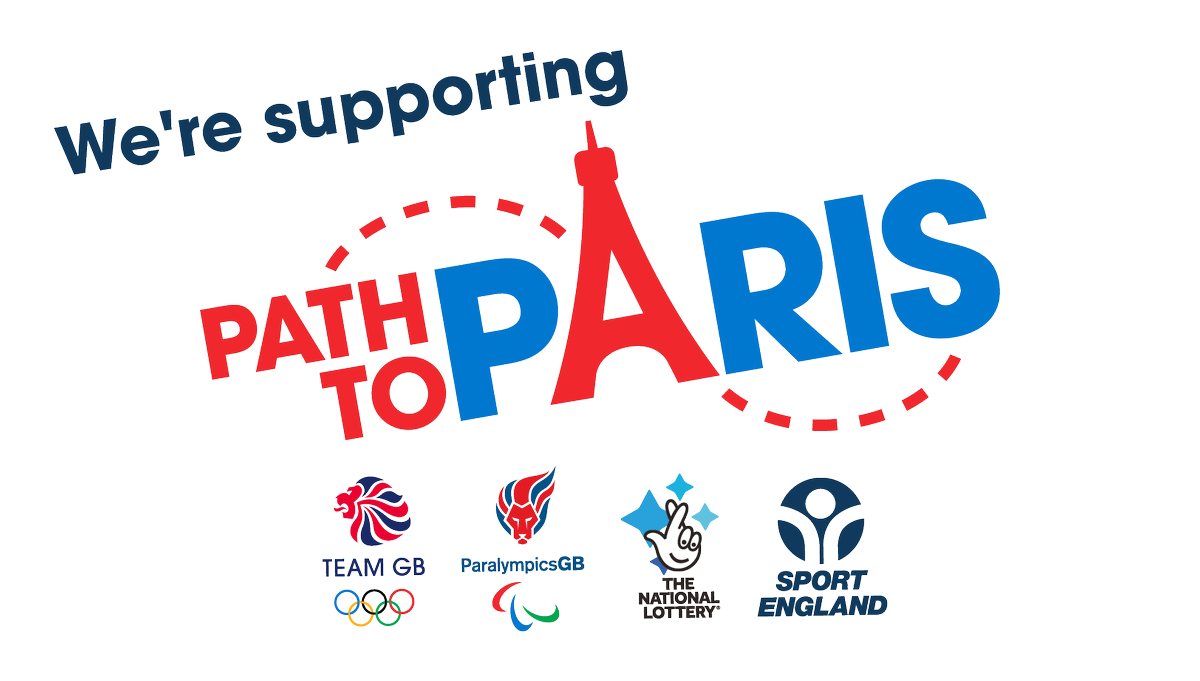 BocciaEngland's tweet image. We are proud to be supporting the @GetSet #PathtoParis project which aims to encourage families to be more active through the inspiration of the Olympic and Paralympic Games. 

Find out more and get involved - getset.co.uk/pathtoparis?fb…