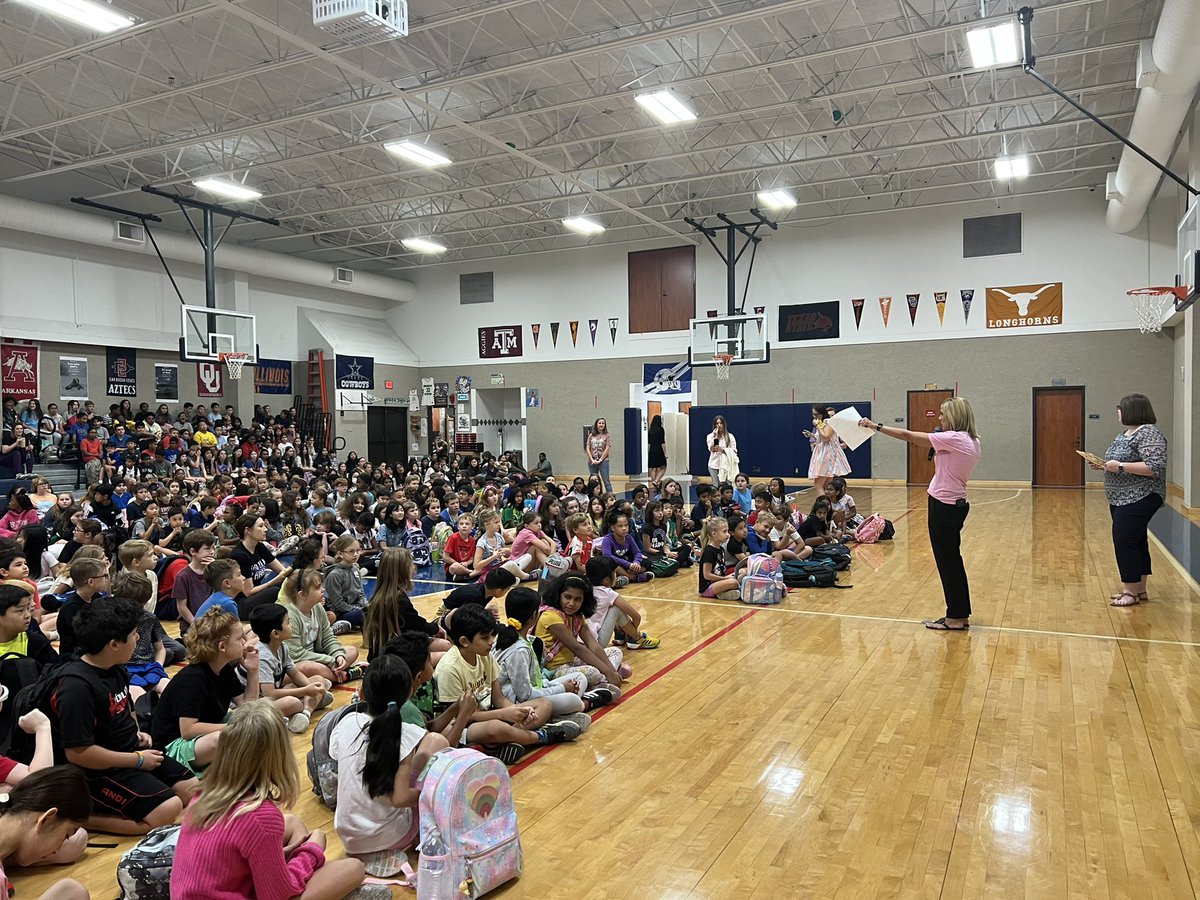 Vaughan Vikings tweet media