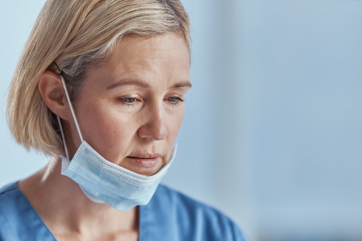 CMAJ_Open's tweet photo. The pandemic had a considerable impact on clinicians caring for residents in long-term care homes at the end of life; 7 LTC physicians and 5 NPs were interviewed between August and September of 2021 ➡️ https://t.co/yFwYjZUJDr
@SandyShamonMD @MacPalCare https://t.co/JRubbhh13t