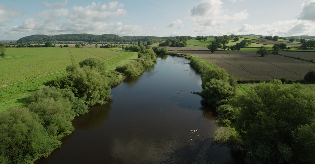 It's been a busy summer filming around the UK to capture the amazing work of NERC Impact Awards finalists - we can't wait to share the shortlist with you later this month!

Here's a sneak preview of one of our locations  👀 

#OurEnvironmentOurFuture
