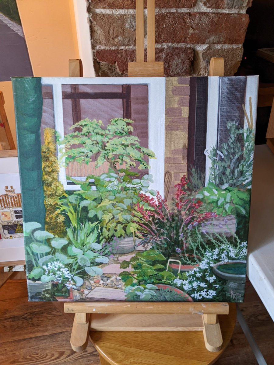 Leaping Hare tweet media