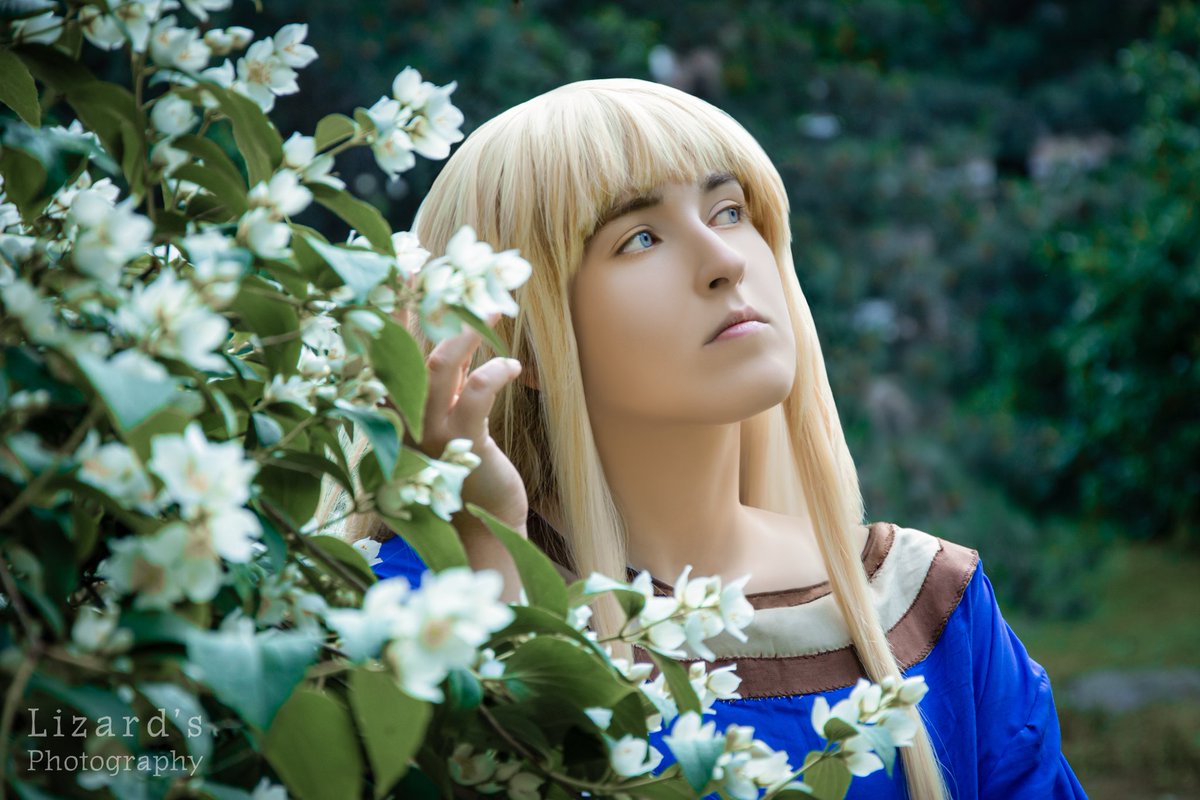 SmolCanutie's tweet photo. I can't even express how much I love him and how comfortable I feel as Canute ♥️ He really helps me with accepting my body and explore soft parts of my soul.
Photo&amp;Edit: @LizardsCosplay 

#VINLAND_SAGA #canute #vinlandsagacosplay #VINLAND_FANART2 #canutecosplay 
@makotoyukimura https://t.co/T0F1vX5xqU