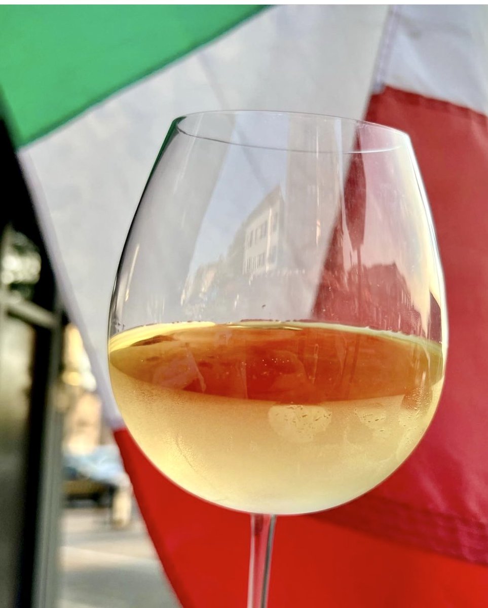 Cheers to some Italian pride! 🇮🇹
One more day until the start of the Annual Columbus Day Festival!
Parade day is Sunday, October 8th at 11am
Get all the details at federalhillprov.com