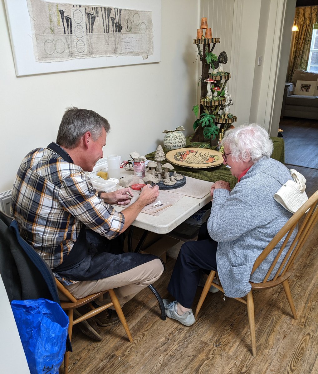 Leaping Hare tweet media