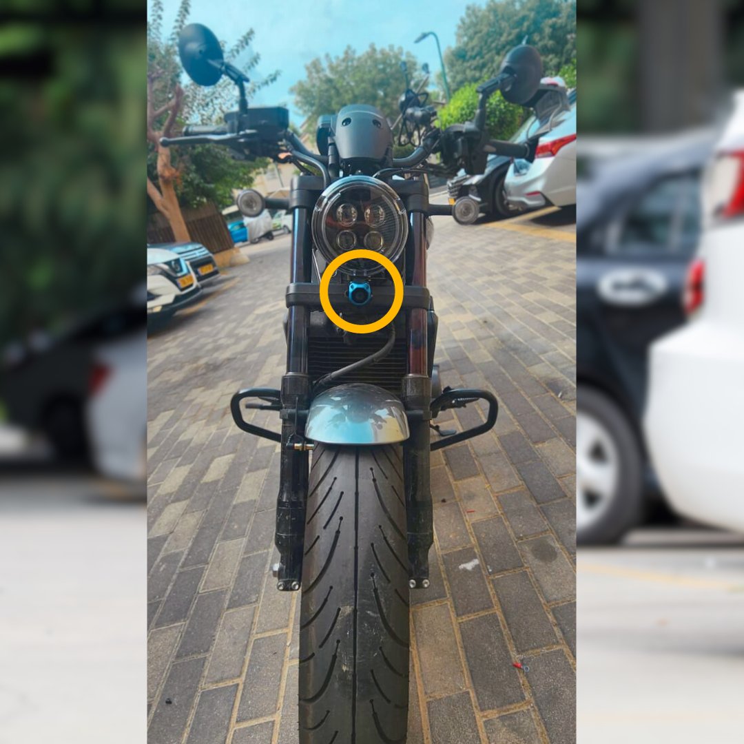 Ride Vision tweet media