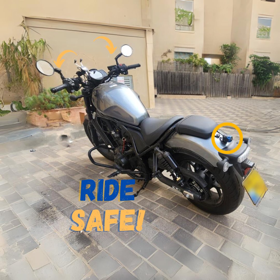 Ride Vision (@ride_vision) on Twitter photo ☕ Safety + Honda Rebel = Your Coffee to Go! ☕
Swipe to see Ride Vision in action! 🏍️✨
#HondaRebel #motorcyclesafety #roadsafety #adas <a href="/HondaPowersprts/">Honda Powersports</a> ☕ Safety + Honda Rebel = Your Coffee to Go! ☕
Swipe to see Ride Vision in action! 🏍️✨
#HondaRebel #motorcyclesafety #roadsafety #adas <a href="/HondaPowersprts/">Honda Powersports</a>