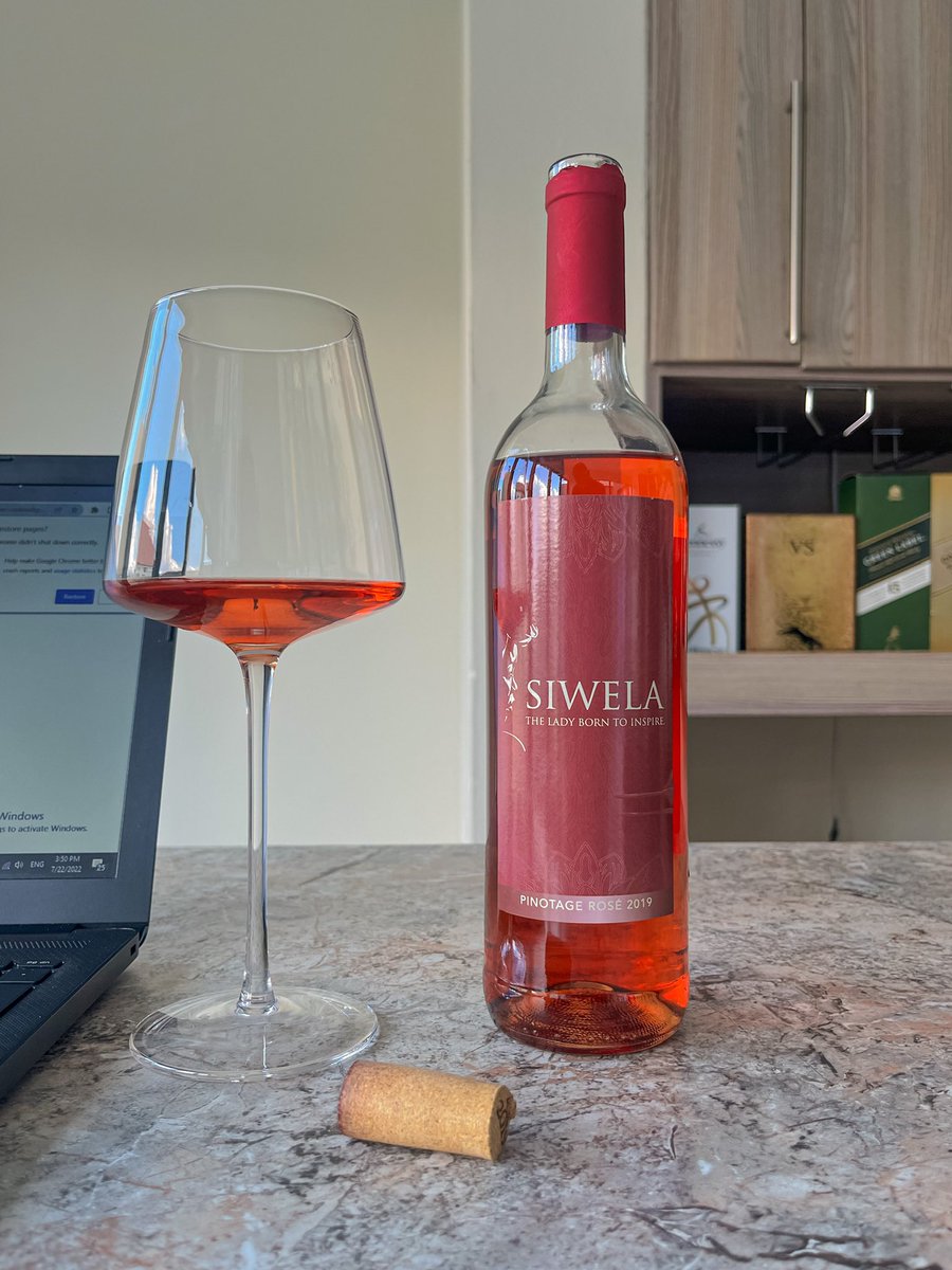 Siwela ™ Masoga tweet media