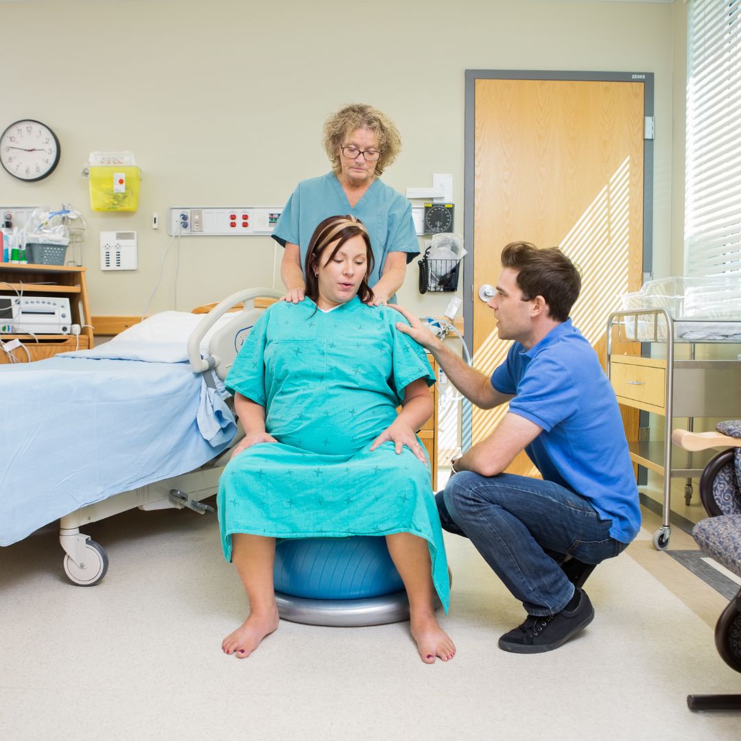 Neighborhood Birth Center tweet media