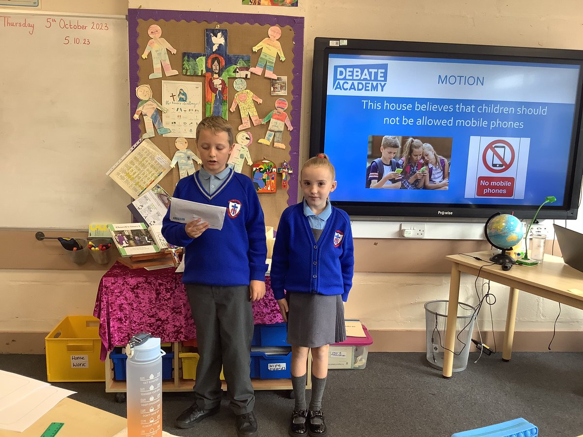 StGregory’sPrimarySchool tweet media