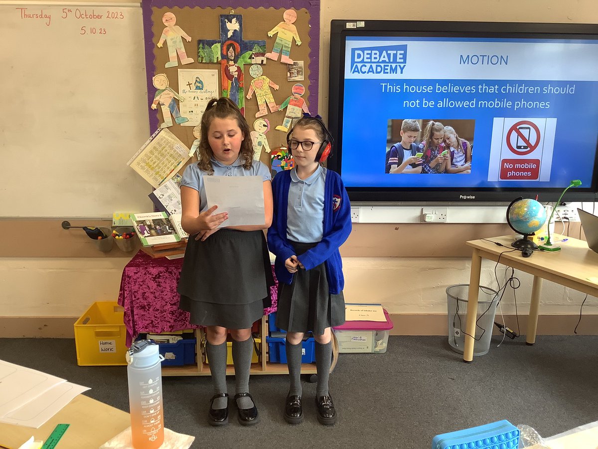 StGregory’sPrimarySchool tweet media