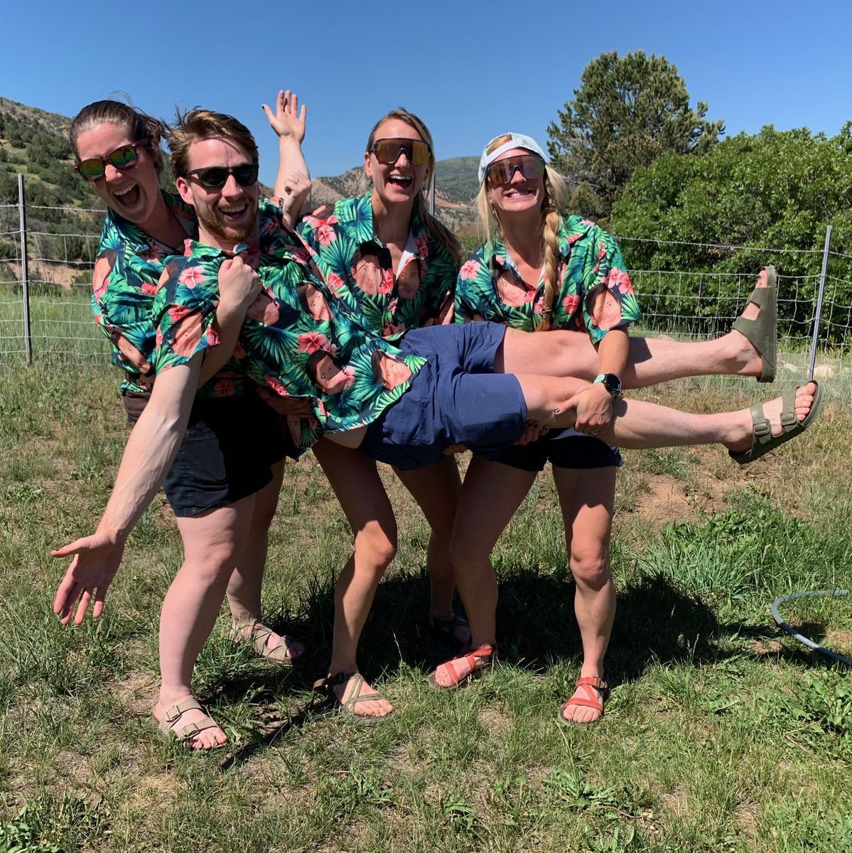 University of Utah Emergency Medicine tweet media