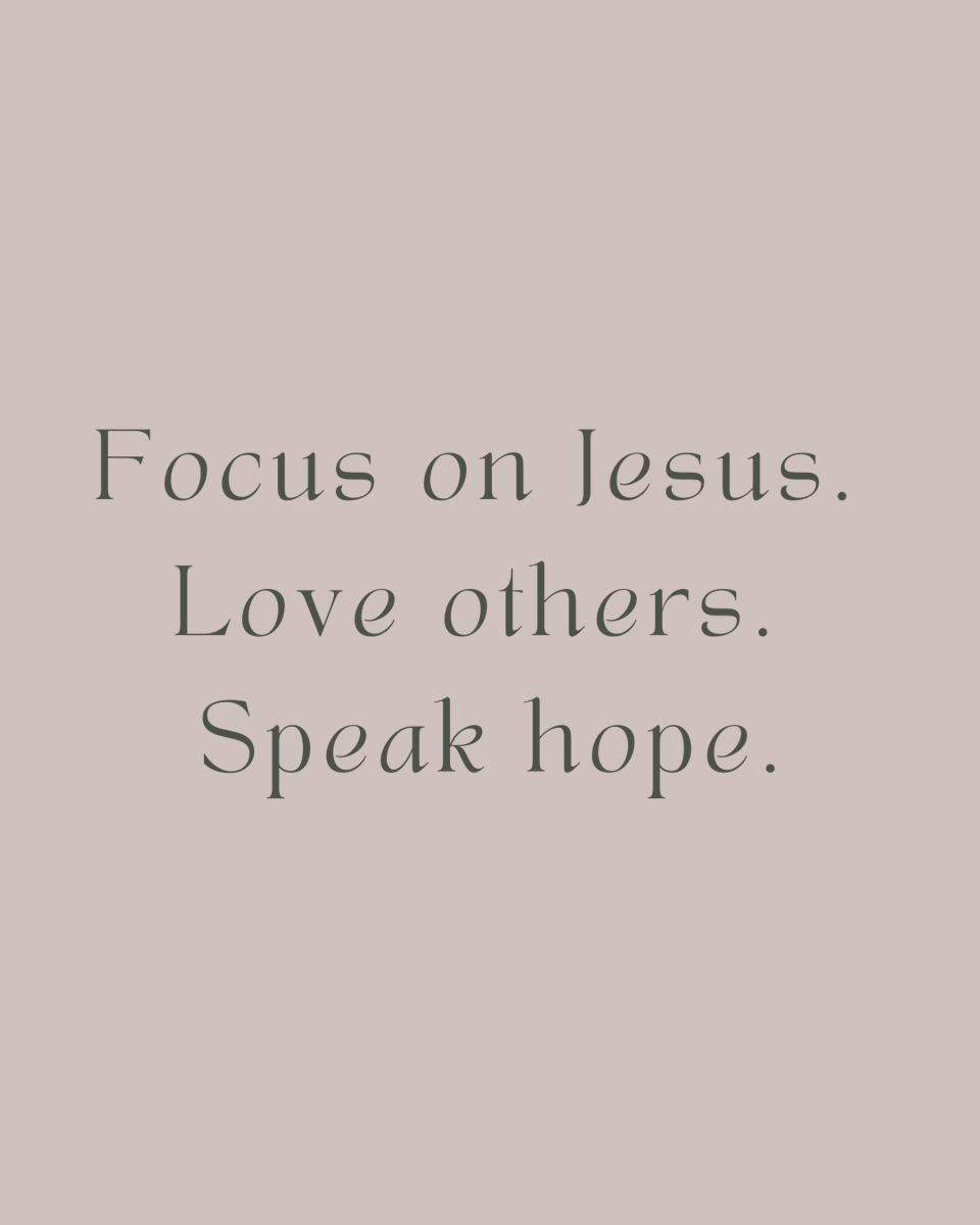 Women of Faith tweet media