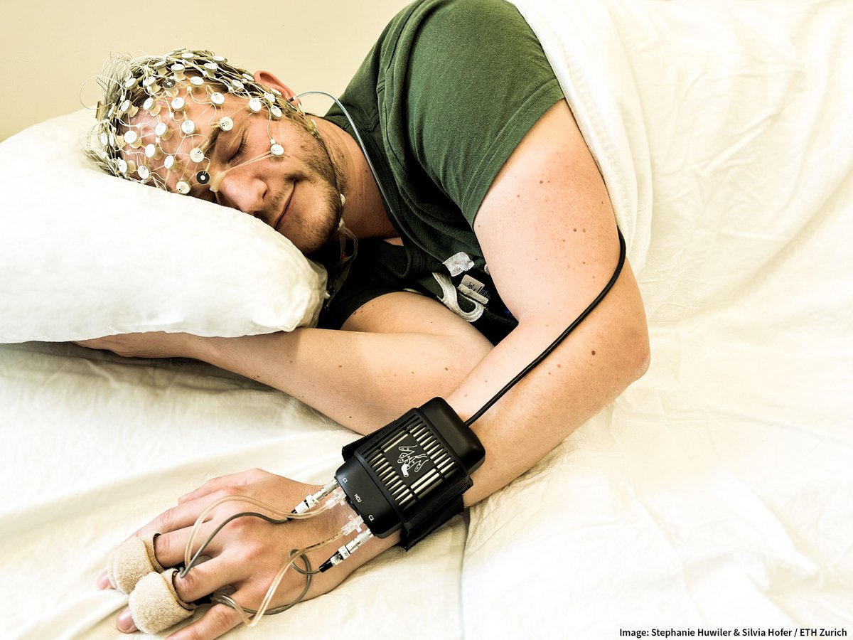 Universität Zürich tweet media