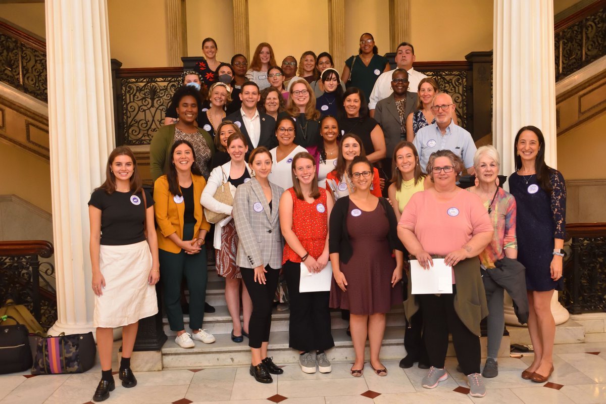 NASW - MA Chapter tweet media