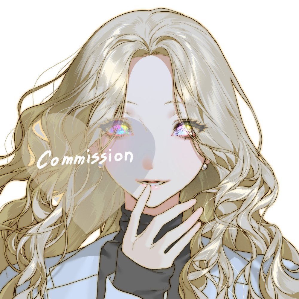 커미션 신청 감사합니다★