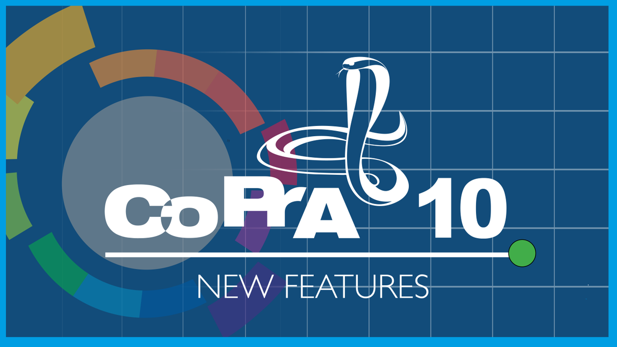 ColorLogicHYSG's tweet photo. Explore the new features in CoPrA 10, ColorLogic’s latest color profiling tool! Discover the new Channel Settings for automatic and user-defined channel definition, and apply G7 Corrections and properties to DeviceLink profiles for even better results. 👉 https://t.co/wDFxlZ91q7 https://t.co/ZouZtpR0rV