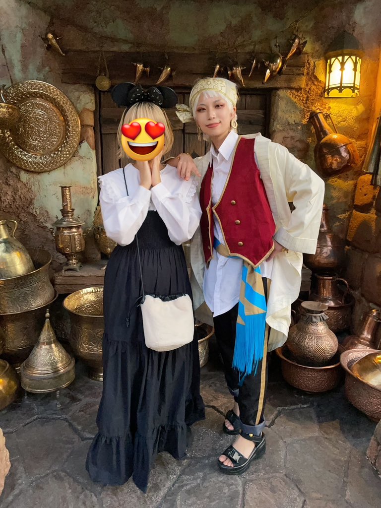 c_n4r's tweet photo. かわいい子たちとのんびりインパしてました〜！
次は16日！楽しみ☺️ https://t.co/oVoEQAGdvw