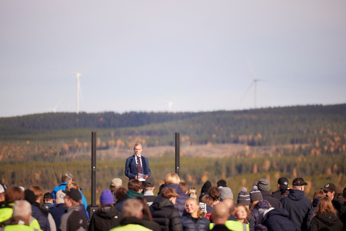 Foresight Group tweet media