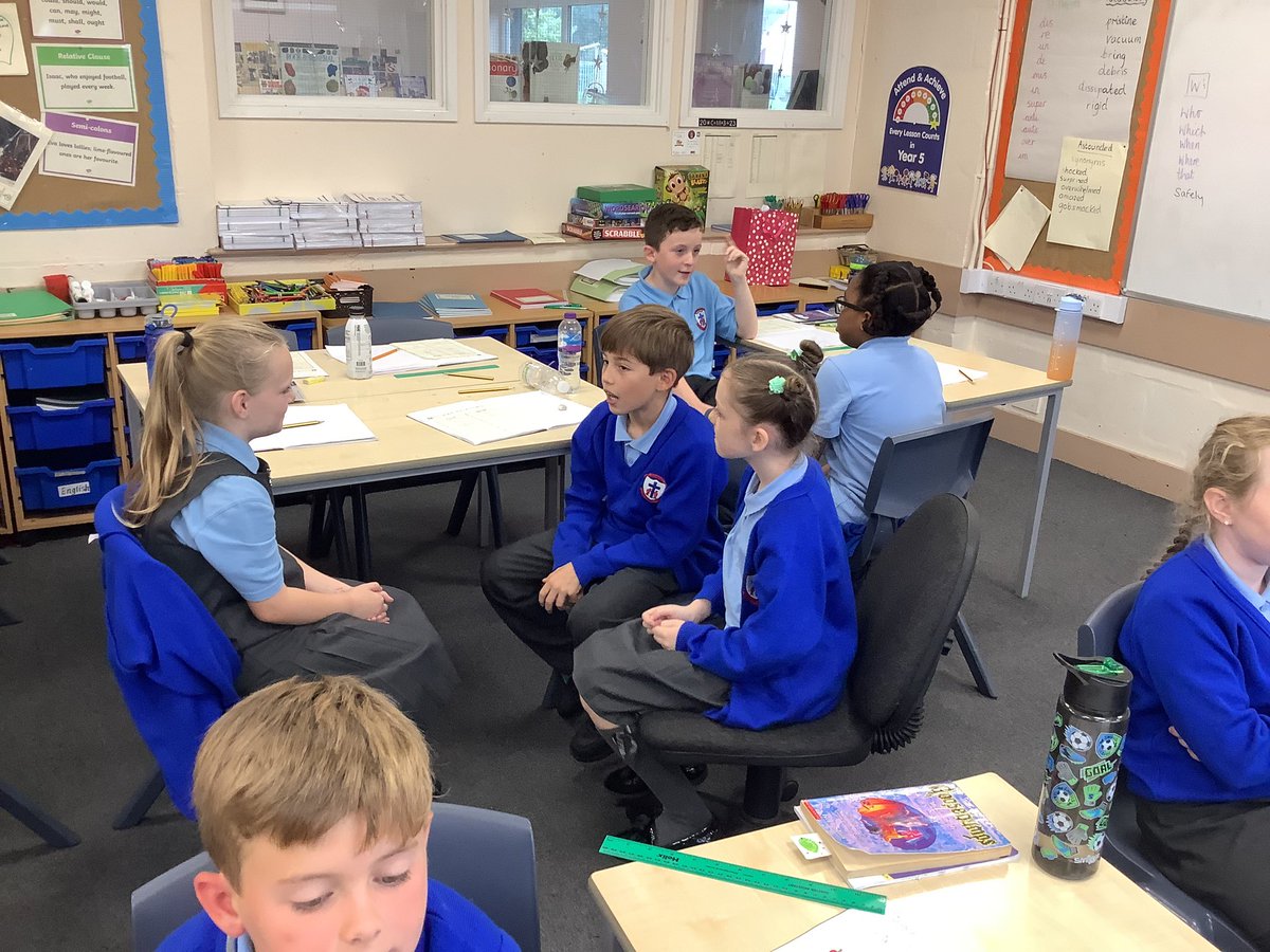 StGregory’sPrimarySchool tweet media