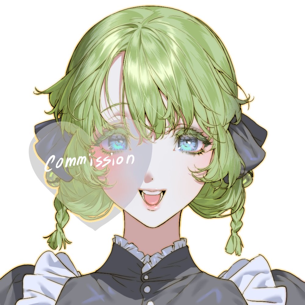 커미션 신청 감사합니다★