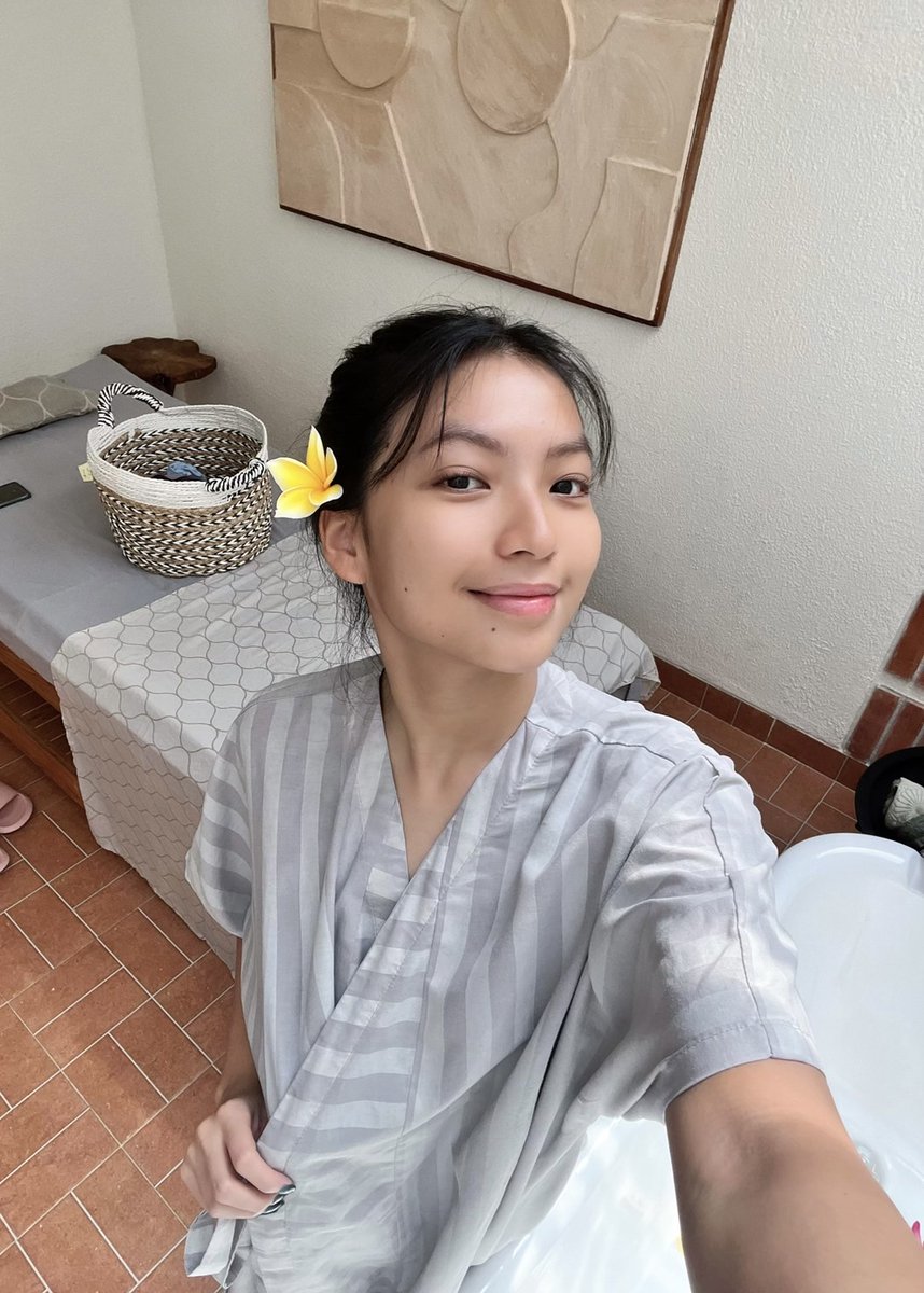 Shania Gracia グラシア tweet media