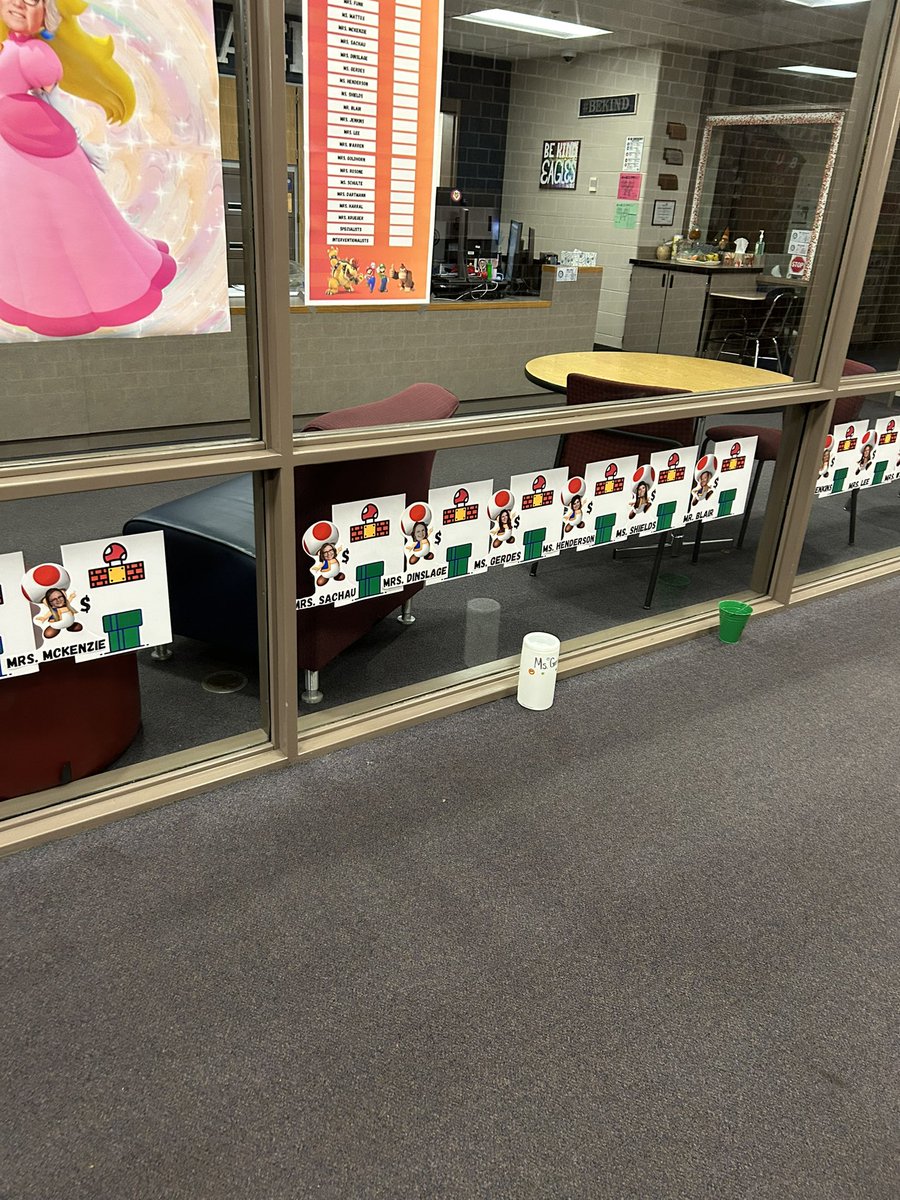 Charlene Schuchardt (@teacher4life3) on Twitter photo We are all in for United Way at Ezra! Coin wars start today! #tellingourstory
<a href="/EzraElementary/">Ezra Millard</a> We are all in for United Way at Ezra! Coin wars start today! #tellingourstory
<a href="/EzraElementary/">Ezra Millard</a>
