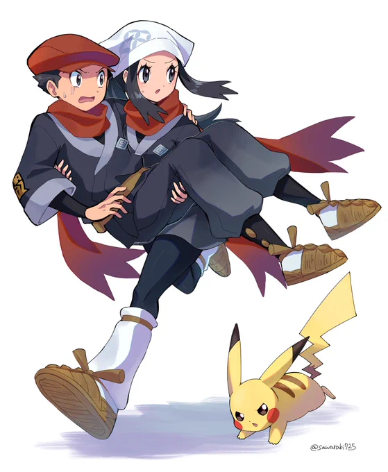 テルショウは姫抱っこが似合う#10月4日〜6日はテルショウ祭2023 