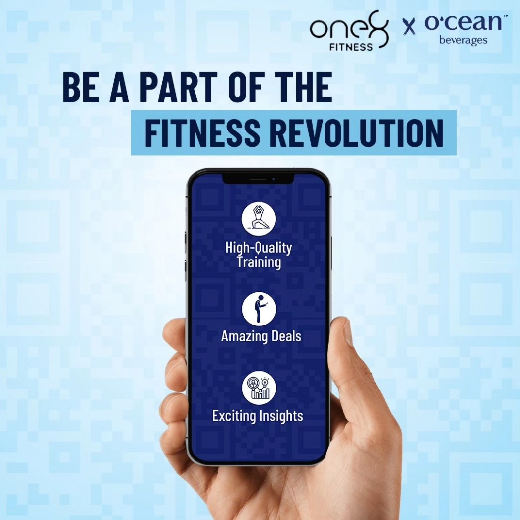 OceanBeverages's tweet photo. Limited edition, unlimited fitness! With O’cean, you're not just sipping; you're winning! 🎉
Assured one8 fitness 🏋️ app subscription worth Rs 600/- on every bottle of O’cean Lively lychee
Ready, Set, Scan!
#Oceanbeverages #WinAChance #ScanHydrateWin #OceanDrinks #LivelyLychee https://t.co/RIOutNm8hk