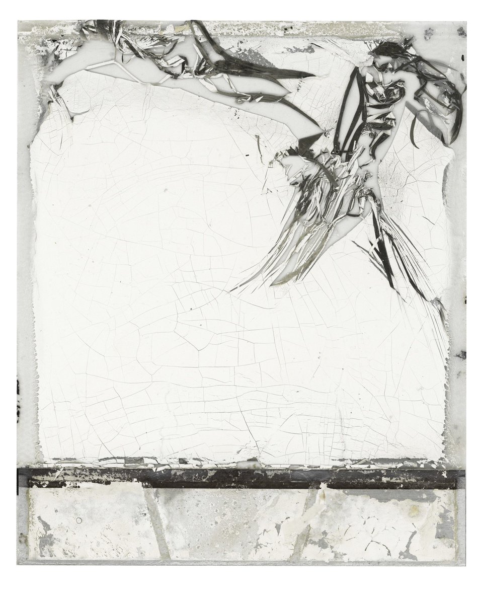 thierrrrrrrrry's tweet image. Transcendance : The soul beyond the Body