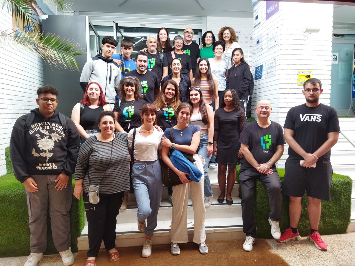 IES Tomas y Valiente tweet media