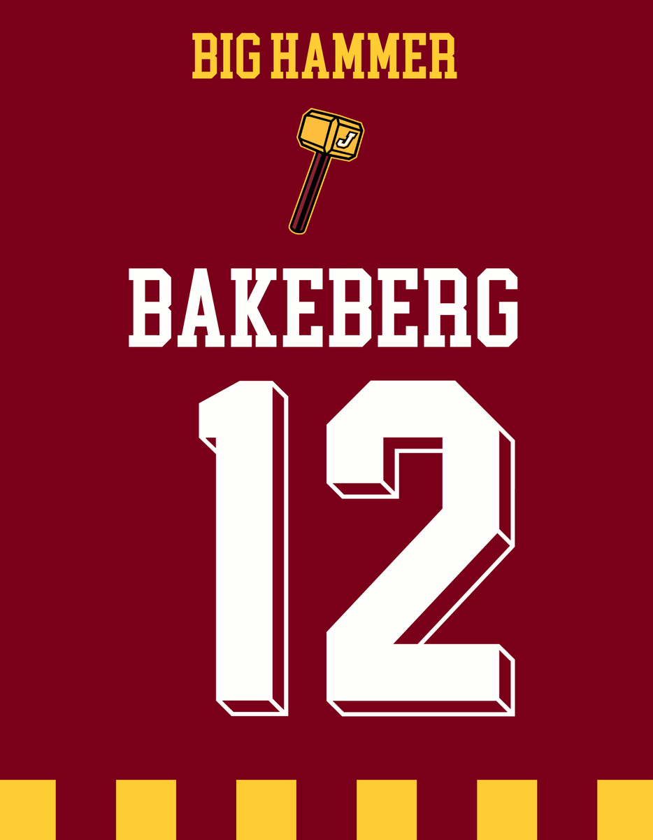 Jordan Hubmen Football tweet media