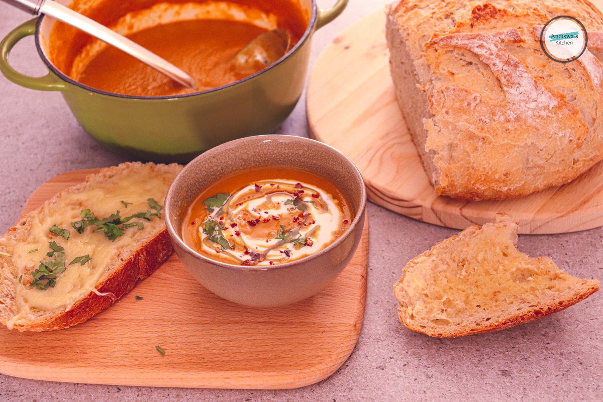 Andiswa's Kitchen tweet media