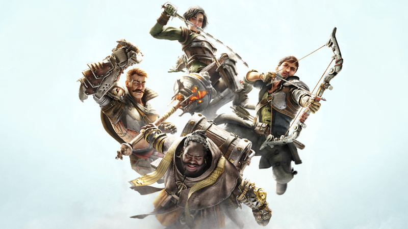 GangsofSherwood's tweet photo. The FREE BETA is now available!

To play:

1) Go on the Steam Page: https://t.co/4EoRxt8LCV
2) Scroll down and clic on "Download Gangs of Sherwood the Demo.
3) Install and play! https://t.co/MzZL6dwk8t