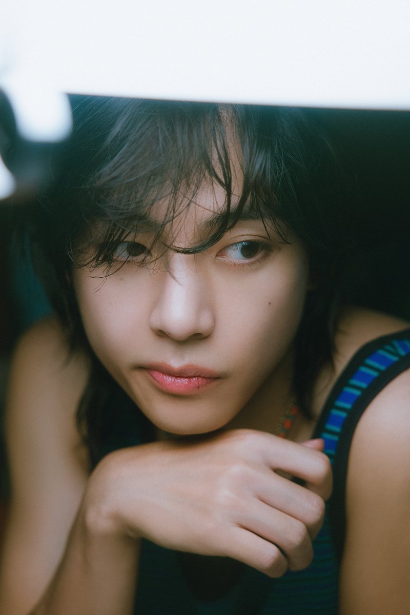 BTSTrendSongs's tweet photo. "Layover" by #V  becomes the Fastest album by a K/Kpop Soloist to reach 450M streams on Spotify (27 days)!
#Layover450M https://t.co/cskSqTdNgb
