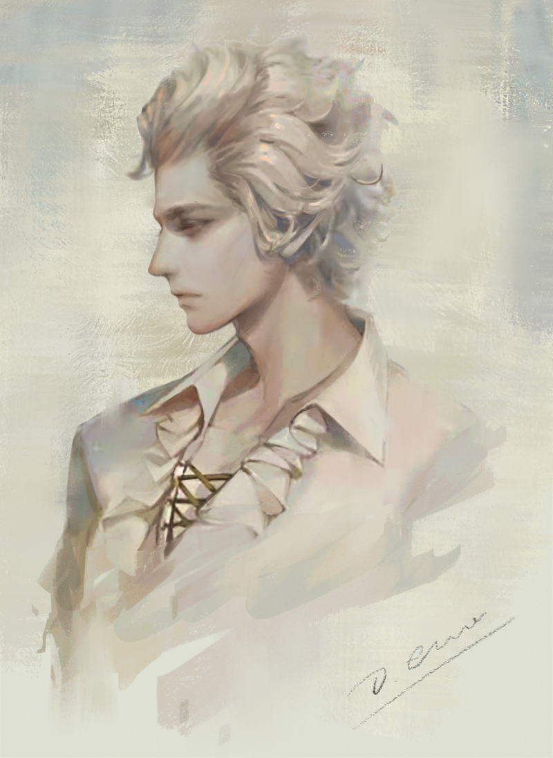 dtypeerror's tweet image. 摸鱼
#Astarion #Astarionfanart