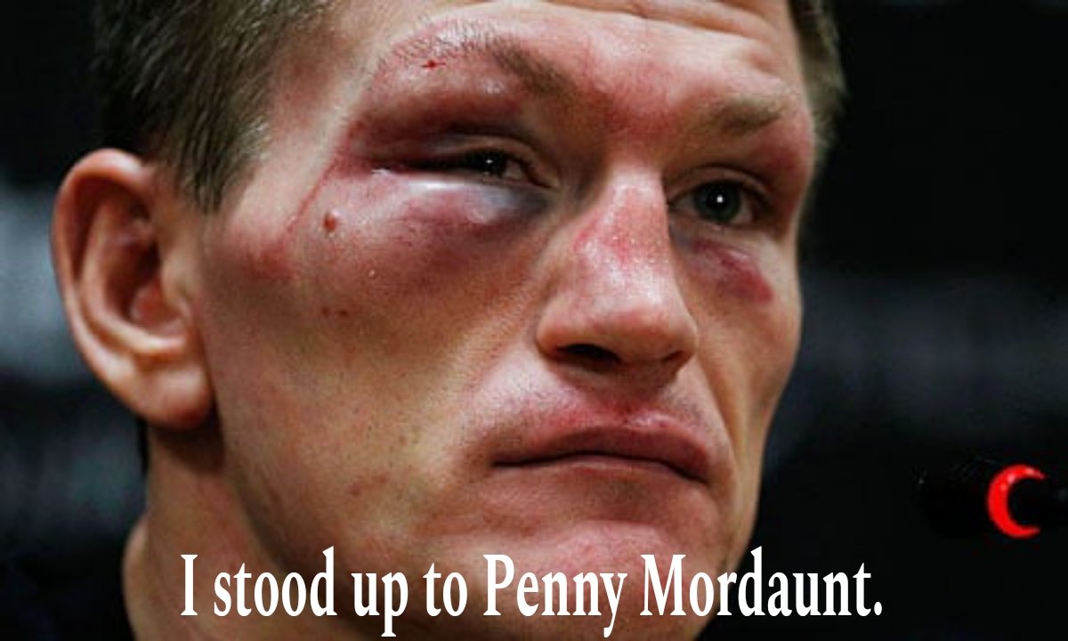 #ToryCriminalsUnfitToGovern