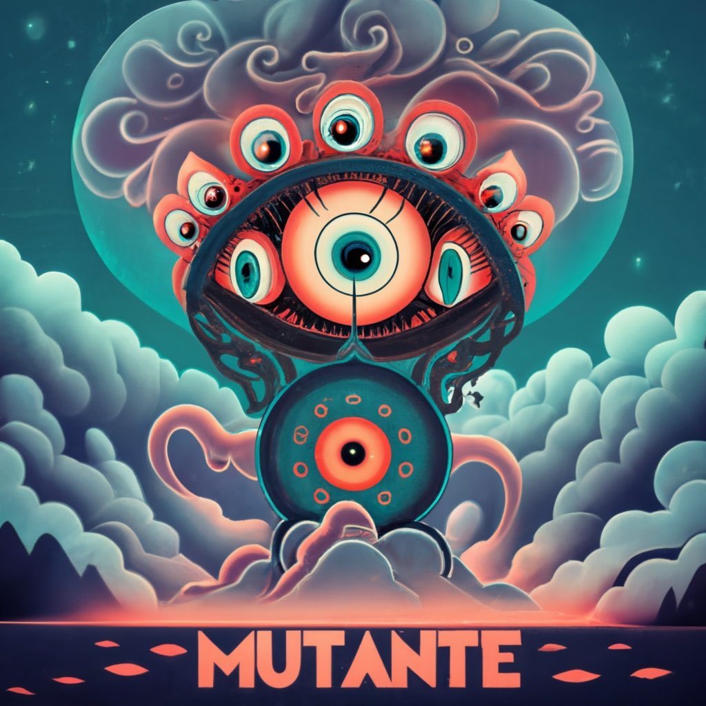 🤘🏽🤘🏽🤘🏽Hoy dedicamos #Mutante a los vocalistas que gruñen🔥, nos vemos a las 2:00 p.m. por @salvameradio ! 🤘🏽🤘🏽🤘🏽DÓNDE MÁS ? #HagamosNuestraVoluntad