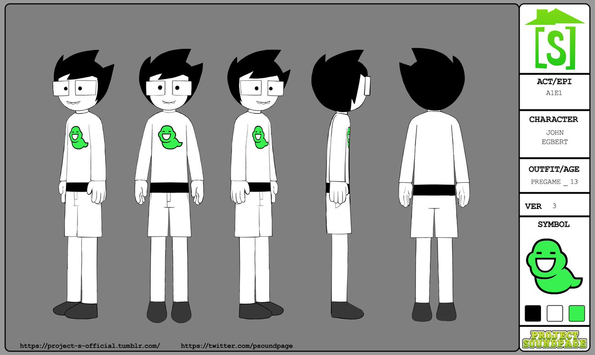 Homestuck W.I.P.s, image size:1200x717