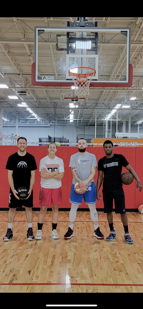 Great work this week!