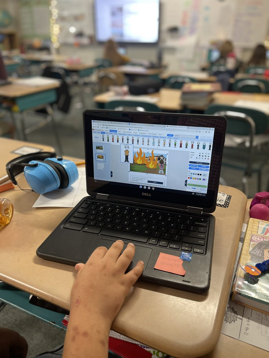 GHamilton1111's tweet image. The 5th graders are using storyboardthat.com to create important event story boards for Esperanza Rising.  I love seeing which quotes they choose and which events they find most important. #learningisawesome #perryharrison #onechatham #readersareleaders #5thgradeteacher