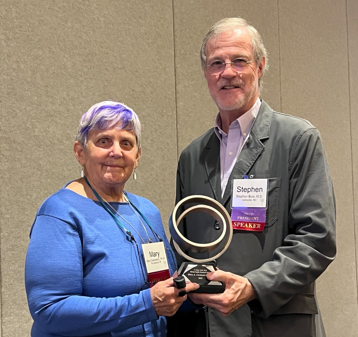 Brown Psychiatry and Human Behavior tweet media