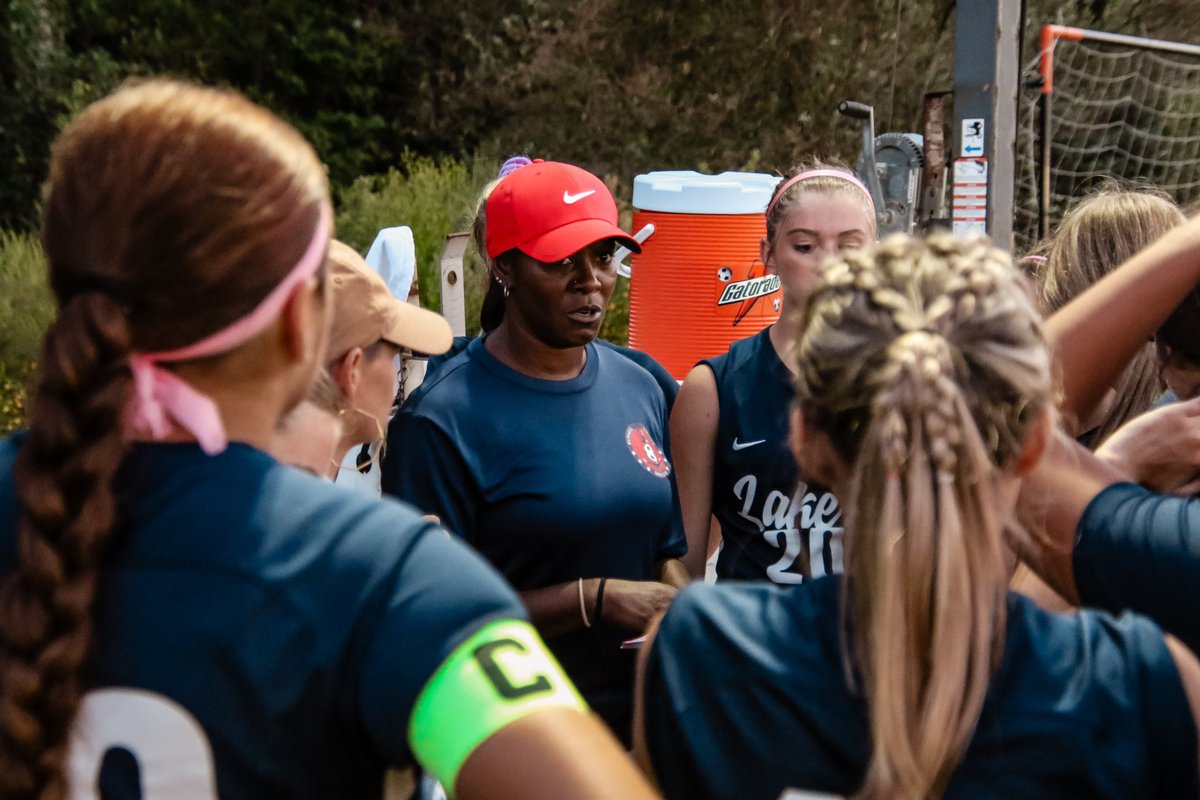 LakerSportsPod's tweet photo. New episode has dropped! 

On episode 2, we catch up with Lady Laker Soccer coach Cheryl Newby, and talk district championships, growth of the program and spotlight some Lady Laker athletes! 

Listen now! https://t.co/dKDWBQw9m3 https://t.co/47VmlZjz62
