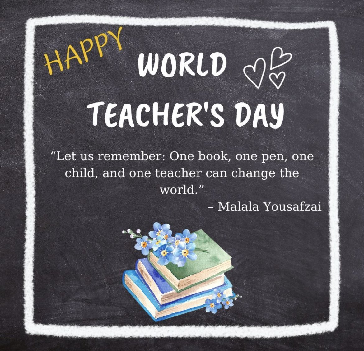 Most days I LOVE this job!!! Take a minute to thank a teacher today! Our job has changed, with more and more complexities but not everyone gets a hug every morning at the start of their day! ❤️ @Saundersonlearn