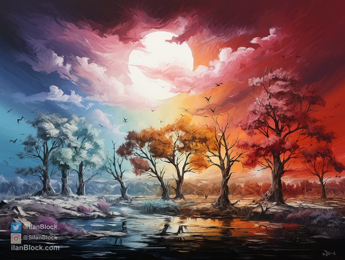 IlanBlock's tweet photo. One generation passes away, and another generation comes: but the earth abides for ever.- koheles (eccl) 1:4
#kohelet https://t.co/VhW3PfTKDl