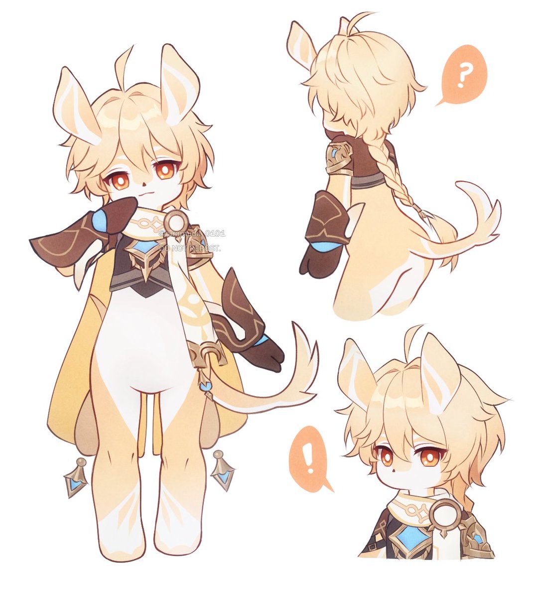 raramuda_0101's tweet image. 不獸控制 #Aether