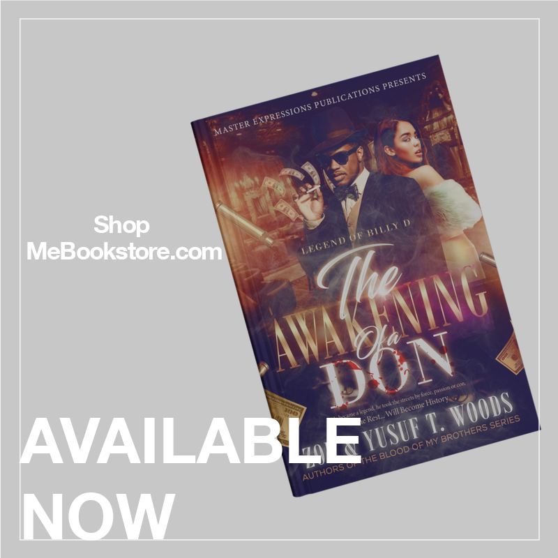 MePublications's tweet photo. SHOP NOW, SHIP TODAY! Place your book order by 4pm and it ships same day!!! 
https://t.co/zwzrJDg9fK
#authoryusufwoods #goodreads #kindle #applebooks #share https://t.co/eHvQJzVMFb